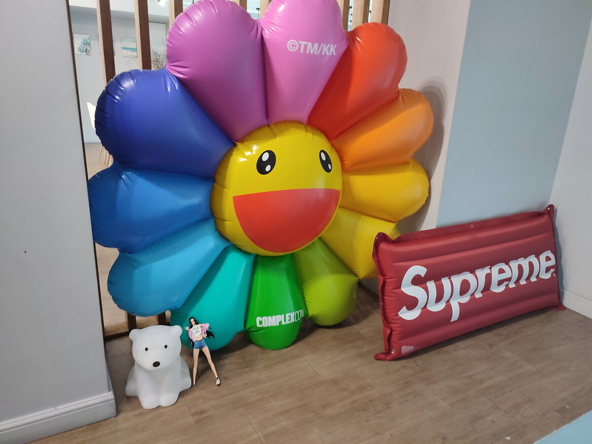 "смотрите, мы в теме"