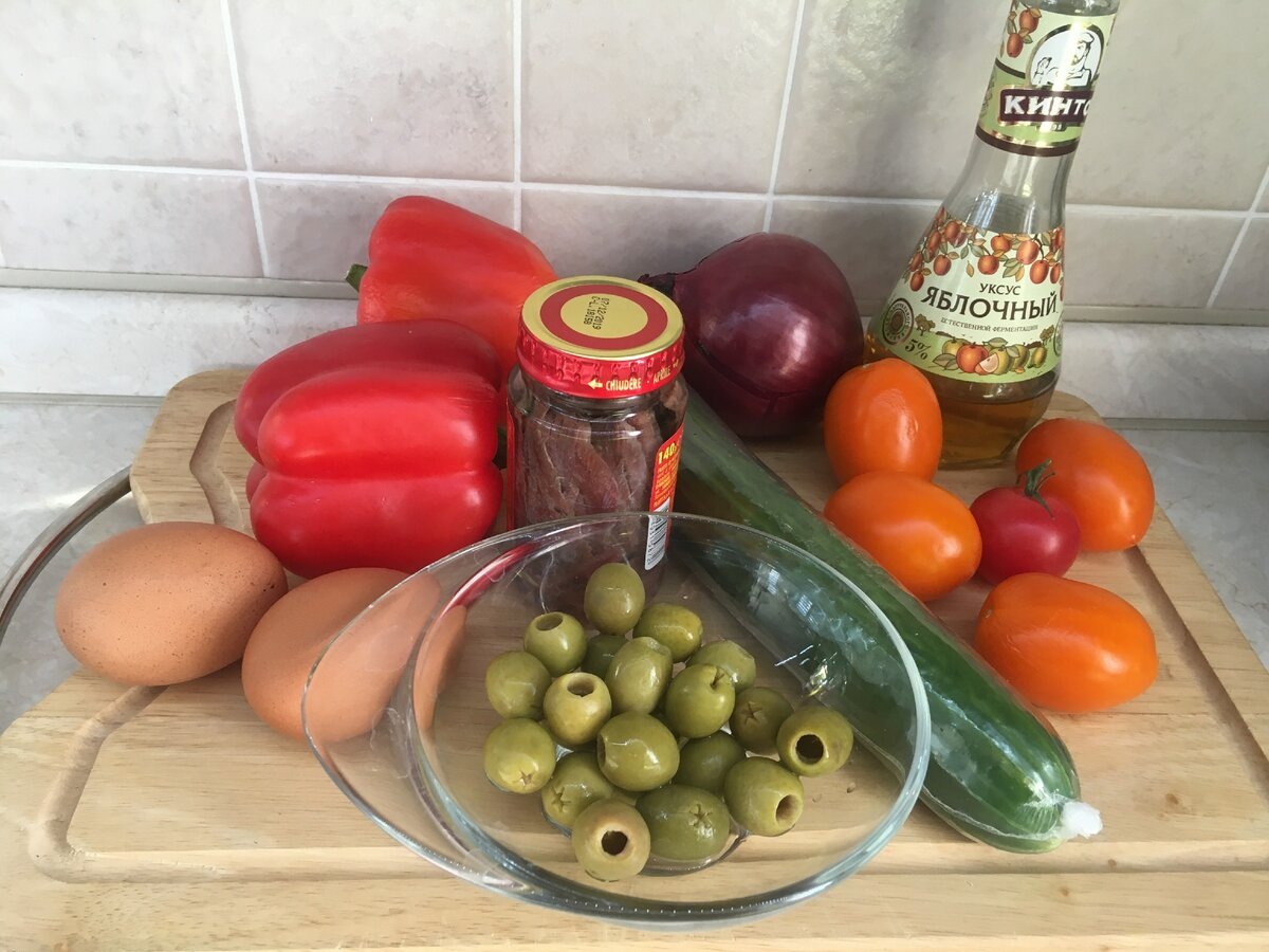 Фото: Вкусная еда без труда