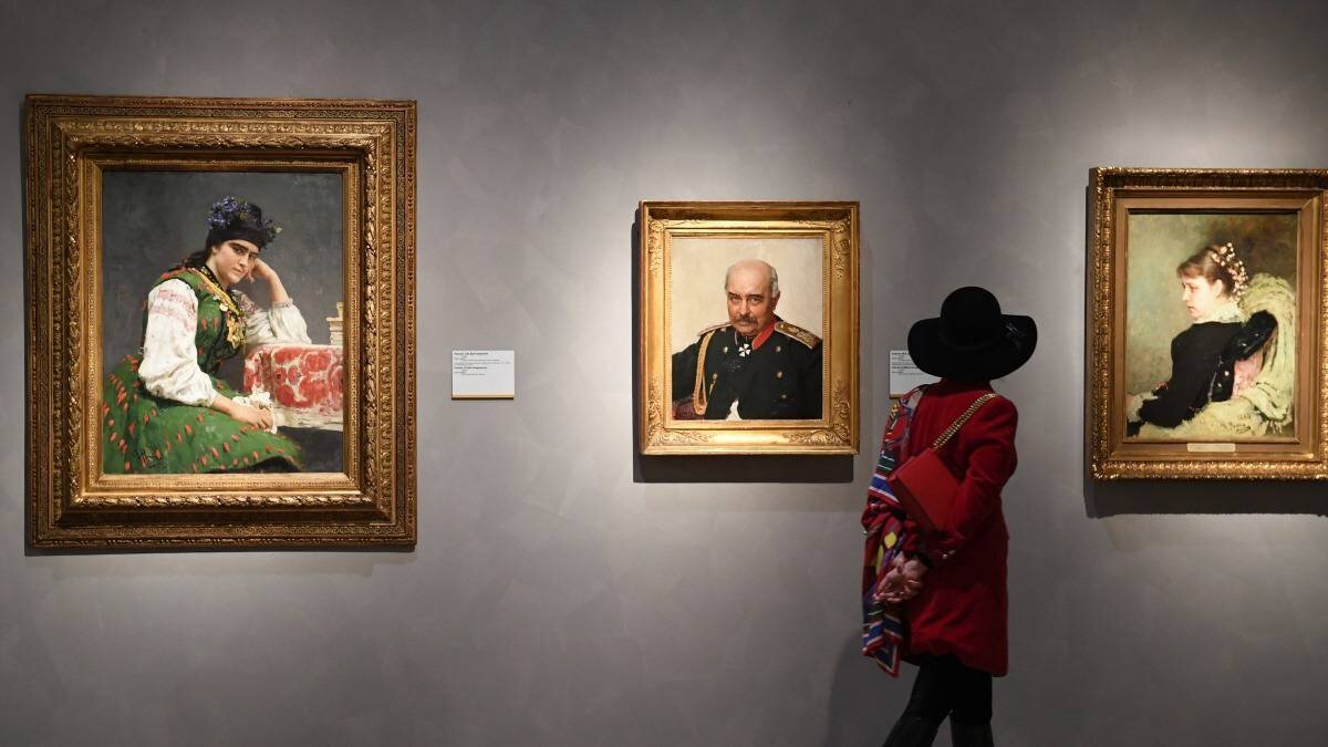    Фото: Сергей Пятаков / РИА Новости