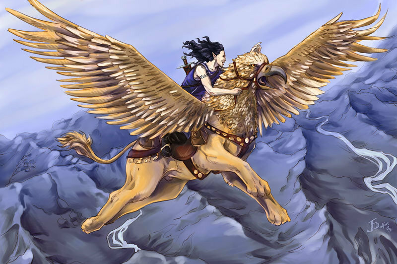 Крылатый орел. Грифон крылатый Лев. Древнегреческая мифология Грифон. Немезида с грифонами.