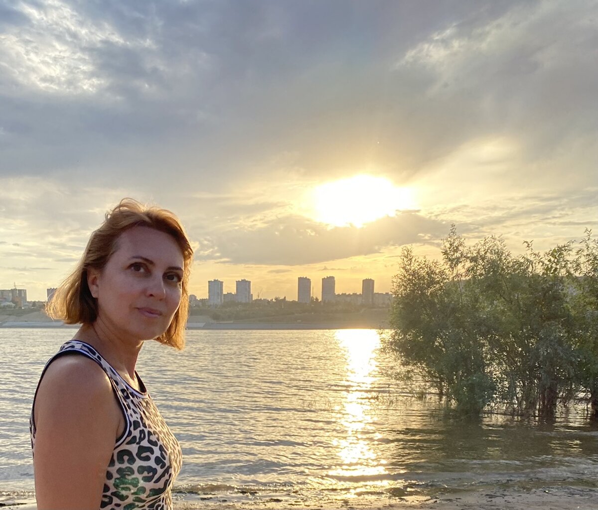 Эвелина Гаевская, соцсети @evelinagaevskaya . Не очень удачное фото, но слегка стихийное 
