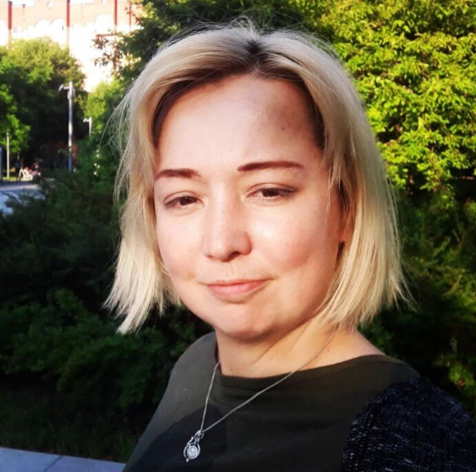     Елена Королева Фото: соцсети