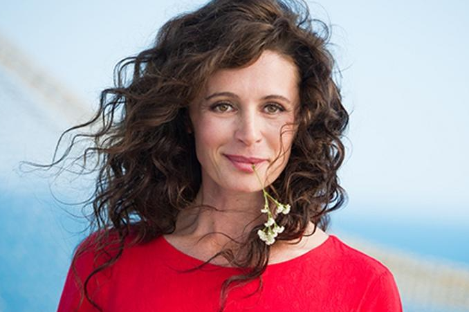 Оксана Фандера.Фото Яндекс.Картинки.