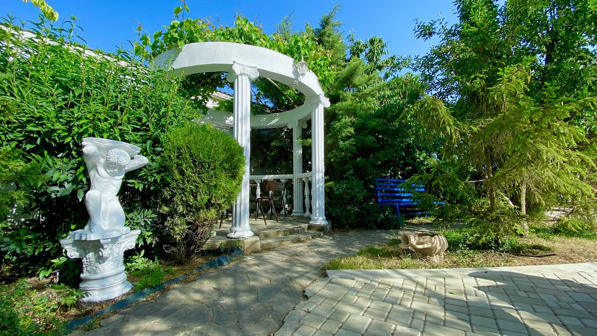 Николаевка