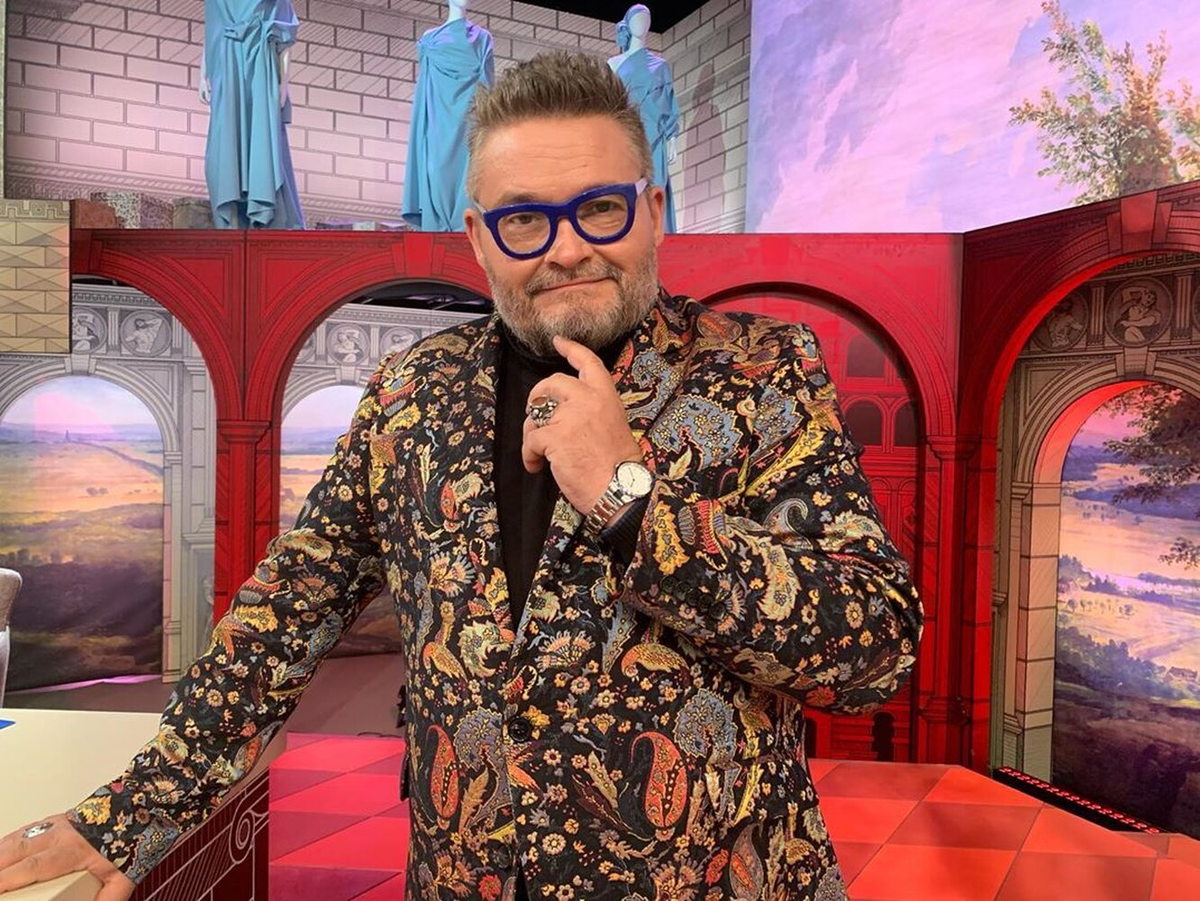 Диван пал жертвой храбрых