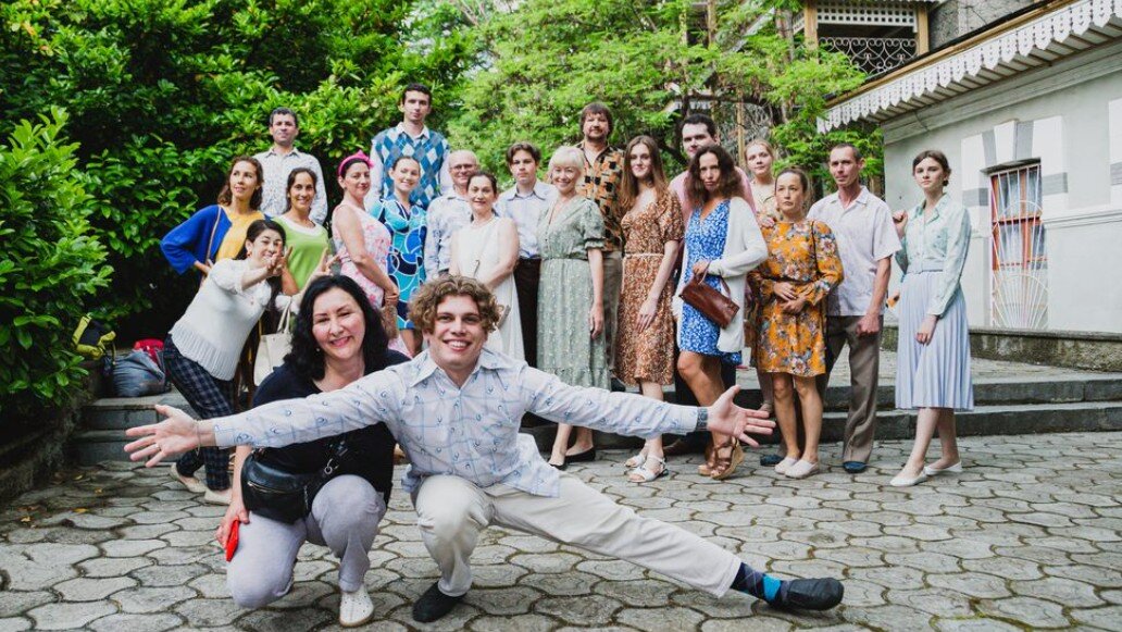 Листайте вправо, чтобы увидеть больше изображений