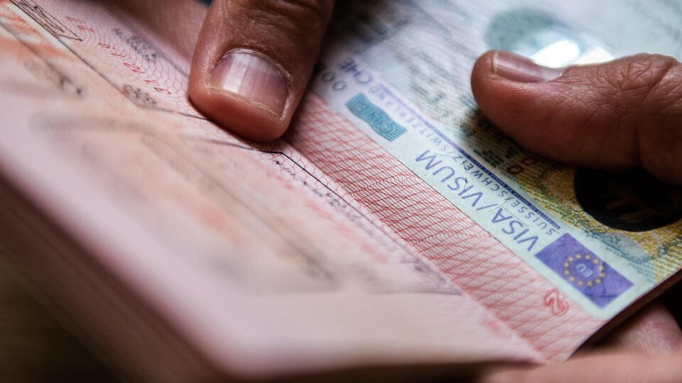 Фото: © ТАСС/ URA.RU/Анна Майорова