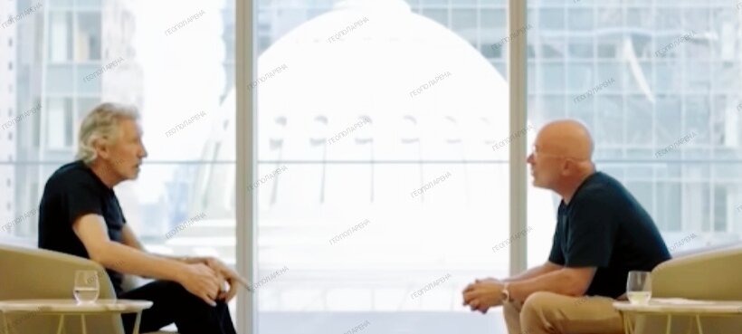 Имею право говорить 