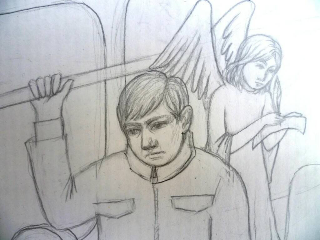 мысли материальны, а слова тем более