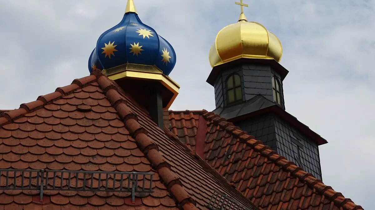 Предпразднство является традиционной частью любого двунадесятого праздника. Фото: Pxfuel.com