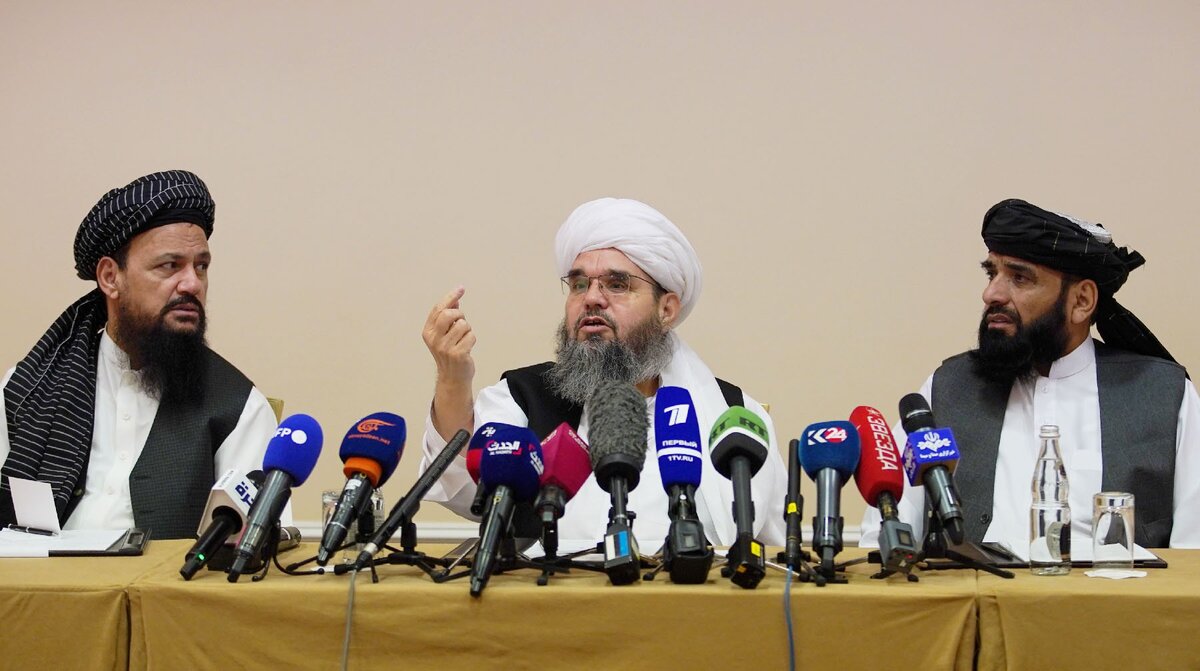 Талибан приехал. Делегация талибана в москве. Представитель талибана в москве. Переговоры с талибами в москве 2021. Делегация талибов в москве 2022.