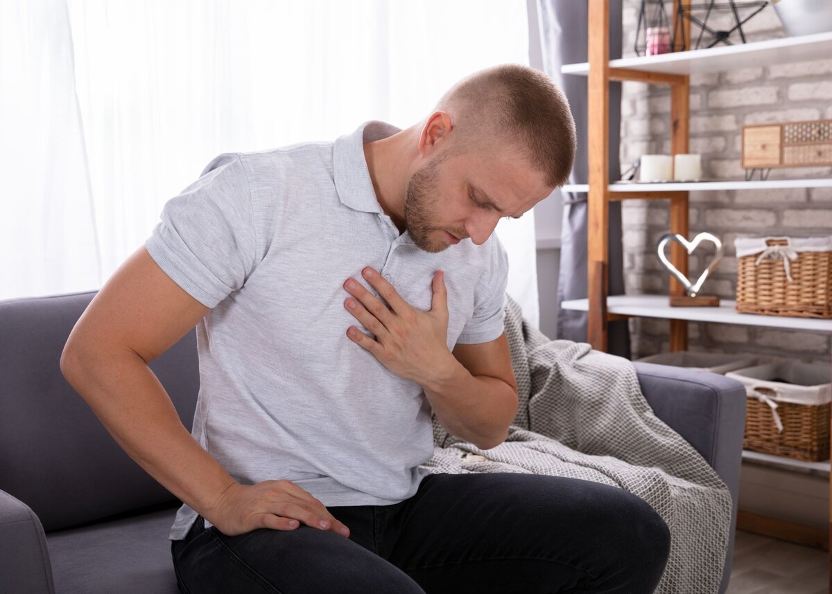 Заболевания сердечно-сосудистой системы чаще всего становятся причиной внезапной смерти людей абсолютно любого возраста