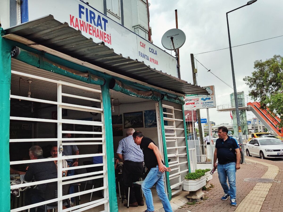 Все дороги ведут сюда