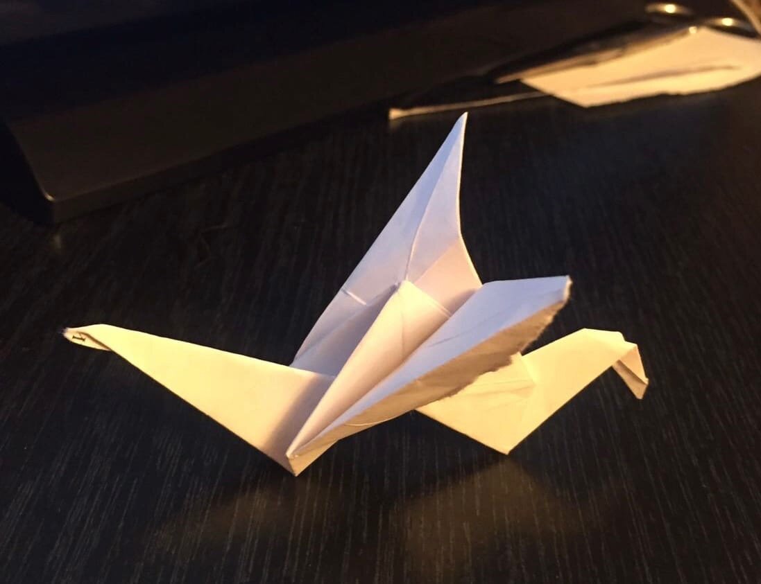 Чай японский Origami Tea Генмайча 50 гр.