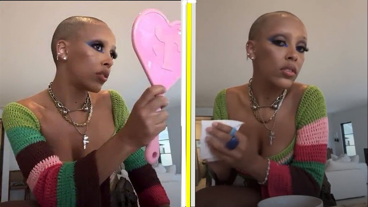 ДОНЬЯ КОШКА / INSTAGRAM