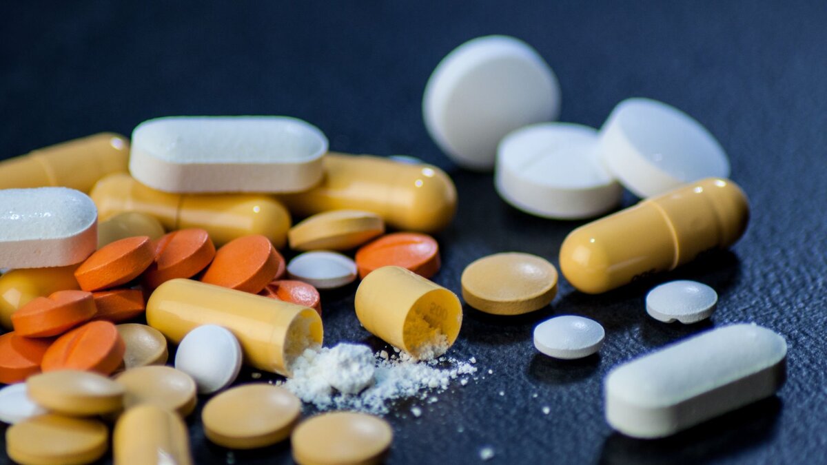 Обезболивающие и противовоспалительные препараты