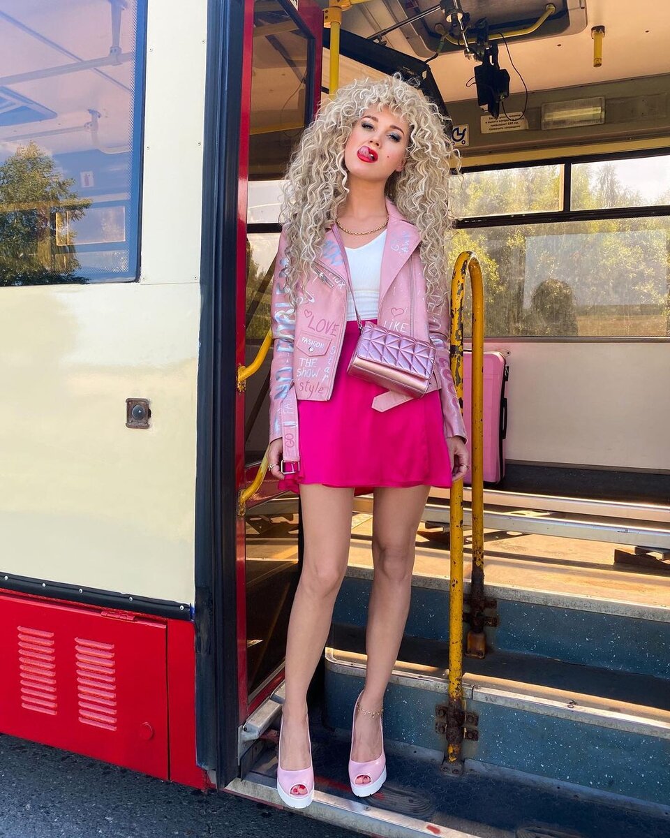 Кристина Асмус