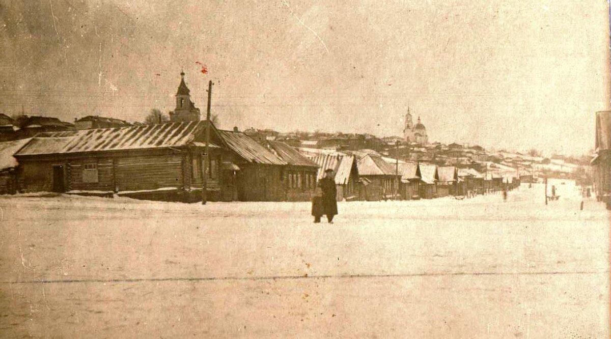 империя сергач