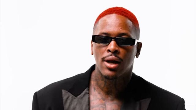    Рэпер YG Цитата из видеоклипа Swag