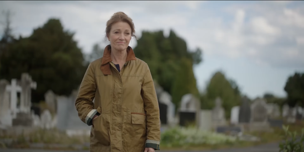 Кадр из сериала