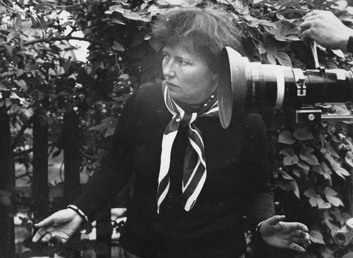 Искра Бабич