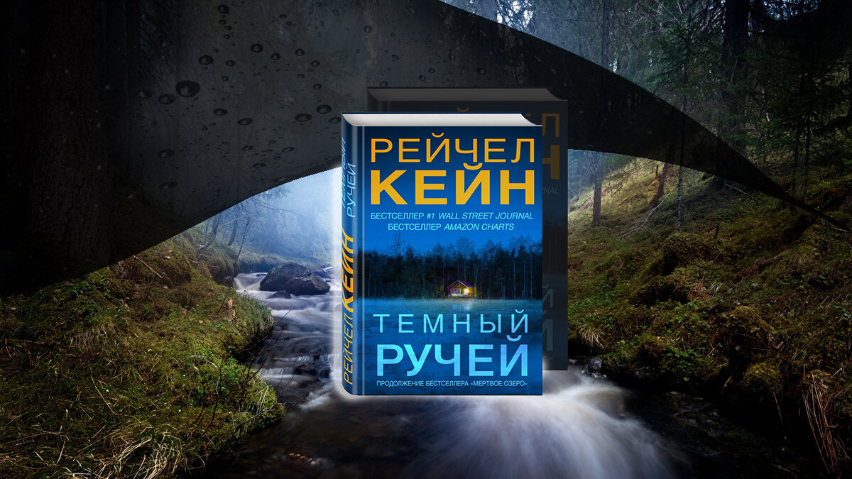 Мертвые озера рейчел кейн слушать. Темный ручей (Кейн Рейчел). Кейн Рейчел "Мертвое озеро". Темный ручей книга. Эхо мёртвого озера Рейчел Кейн.