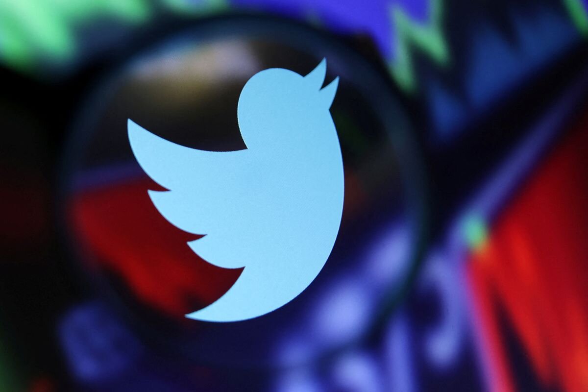 Twitter растет, когда Маск предлагает заключить сделку