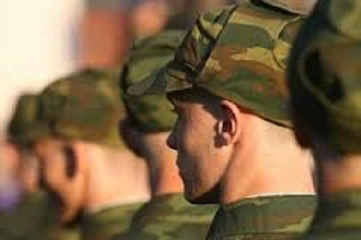    В Северной Осетии родители увиделись с сыном, вернувшимся из зоны СВО