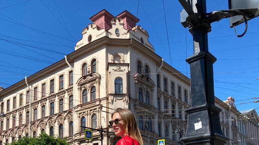 В поисках КРЕЙСЕРА АВРОРА в САНКТ-ПЕТЕРБУРГЕ. Петроградка, Заячий остров, Петропавловская крепость