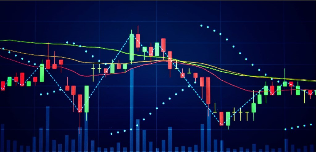 Японские свечи бинарных опционов