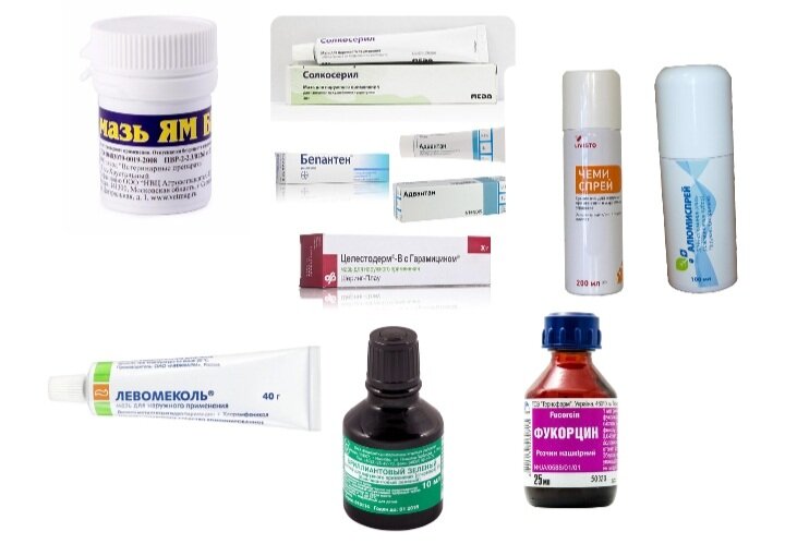 Примеры препаратов не рекомендуемые для кошек. Данные рекомендации основаны на личном клиническом опыте. Не являются антирекламой. 