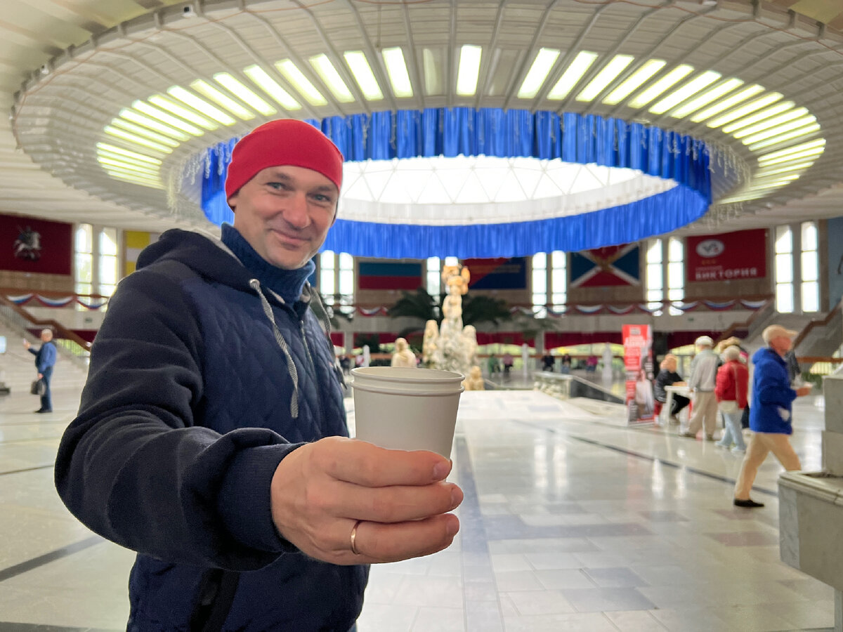 Еще не поздно пить Боржоми :))