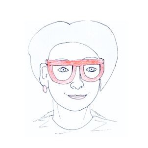 Рисунок автора