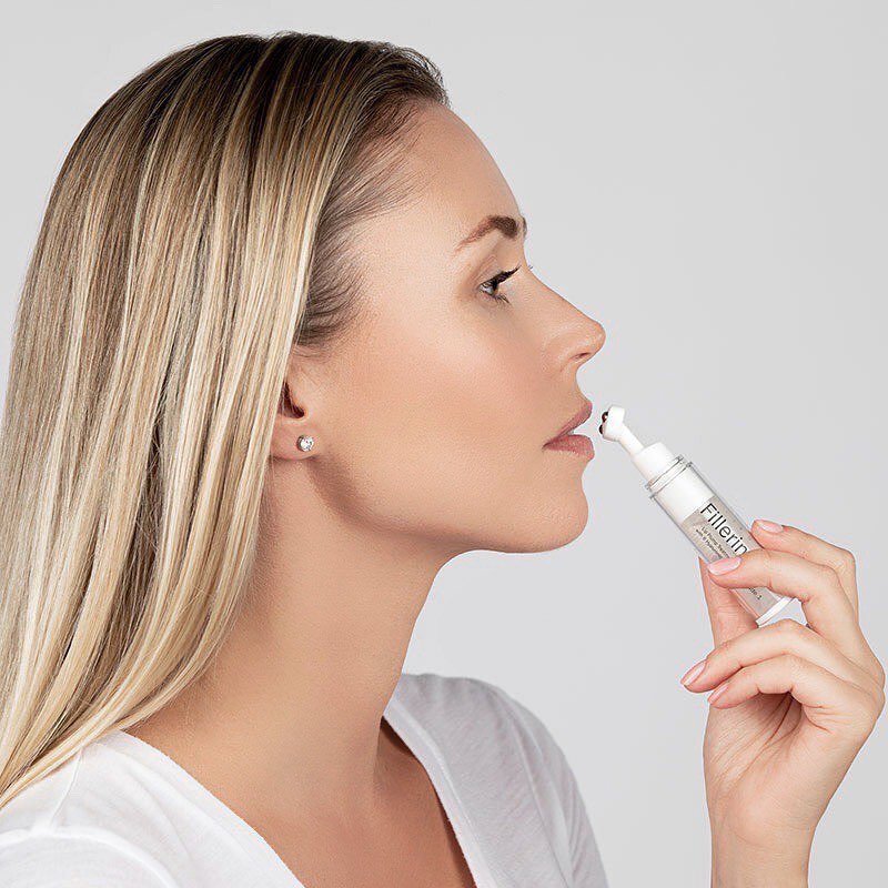 Fillerina 932 Lips - неинвазивный филлер для губ