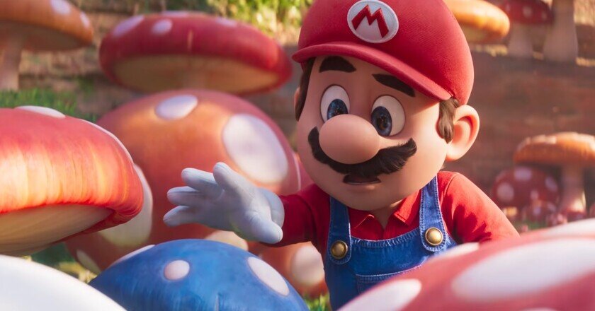    Узнаете героя детства? Фото: Illumination / YouTube