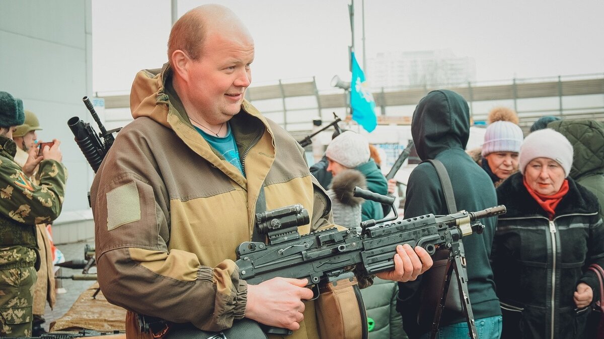     В пункты оповещения опять поступили повестки по частичной мобилизации.