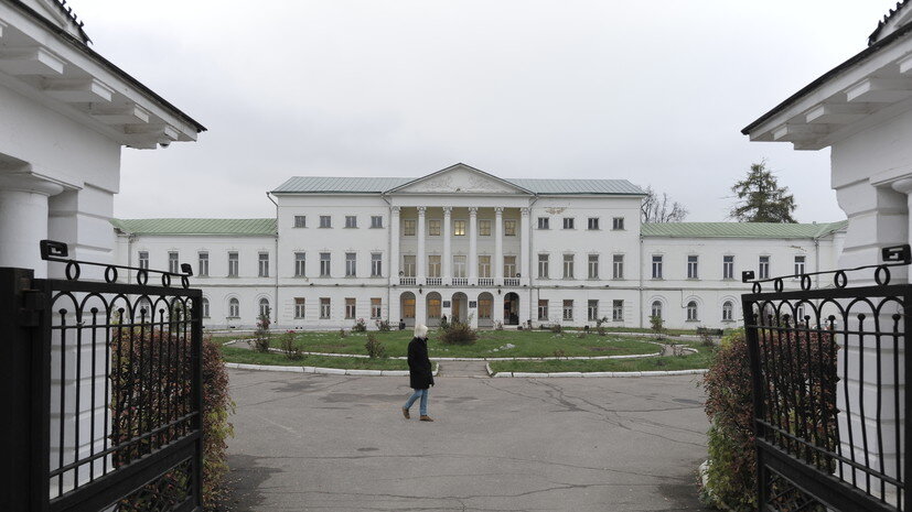   РИА Новости