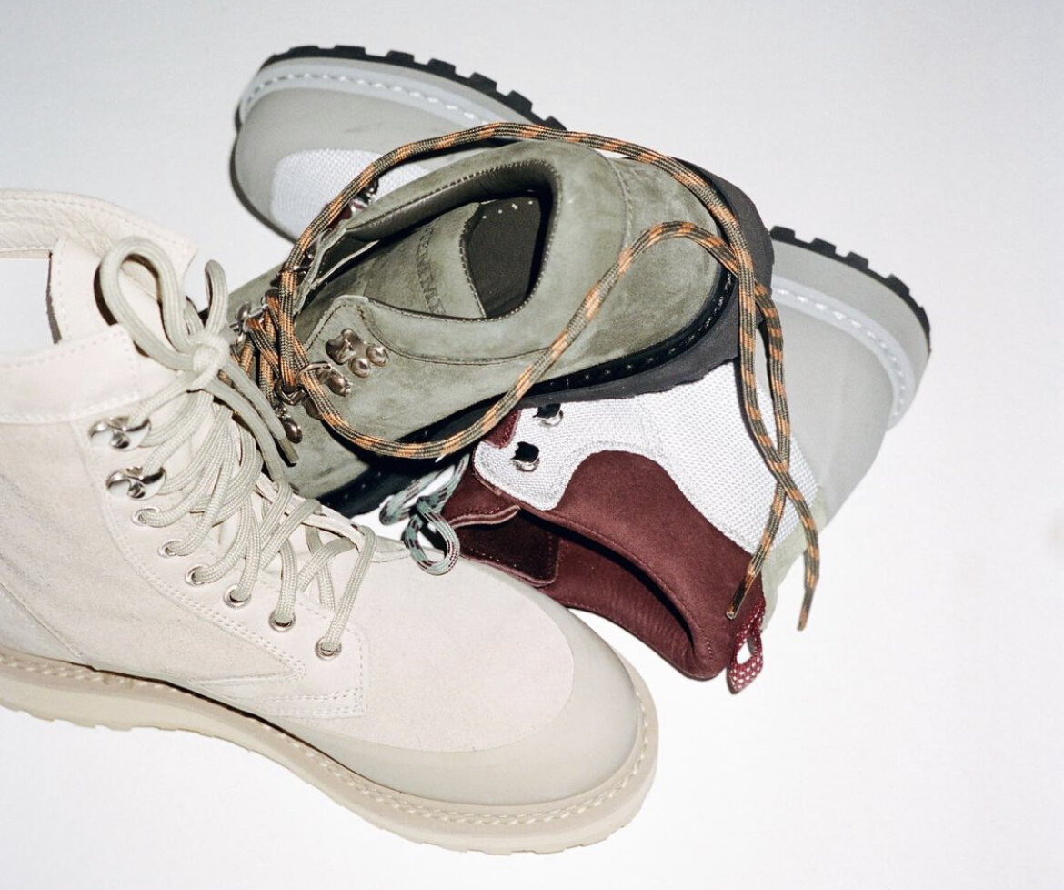 Официальное фото Diemme