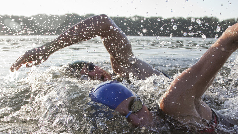  Gettyimages.ru Per Breiehagen