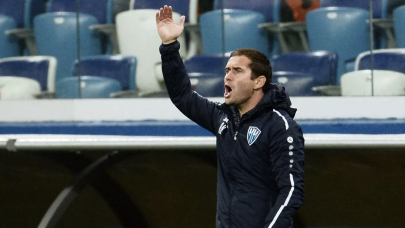   РИА Новости Григорий Соколов