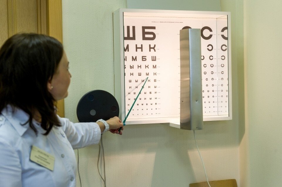     Почему лопаются сосуды в глазах: ответ врача Олег ЗОЛОТО