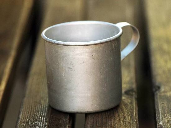     В Хабаровске женщина убила собутыльника кружкой. Фото: прокуратура Хабаровского края