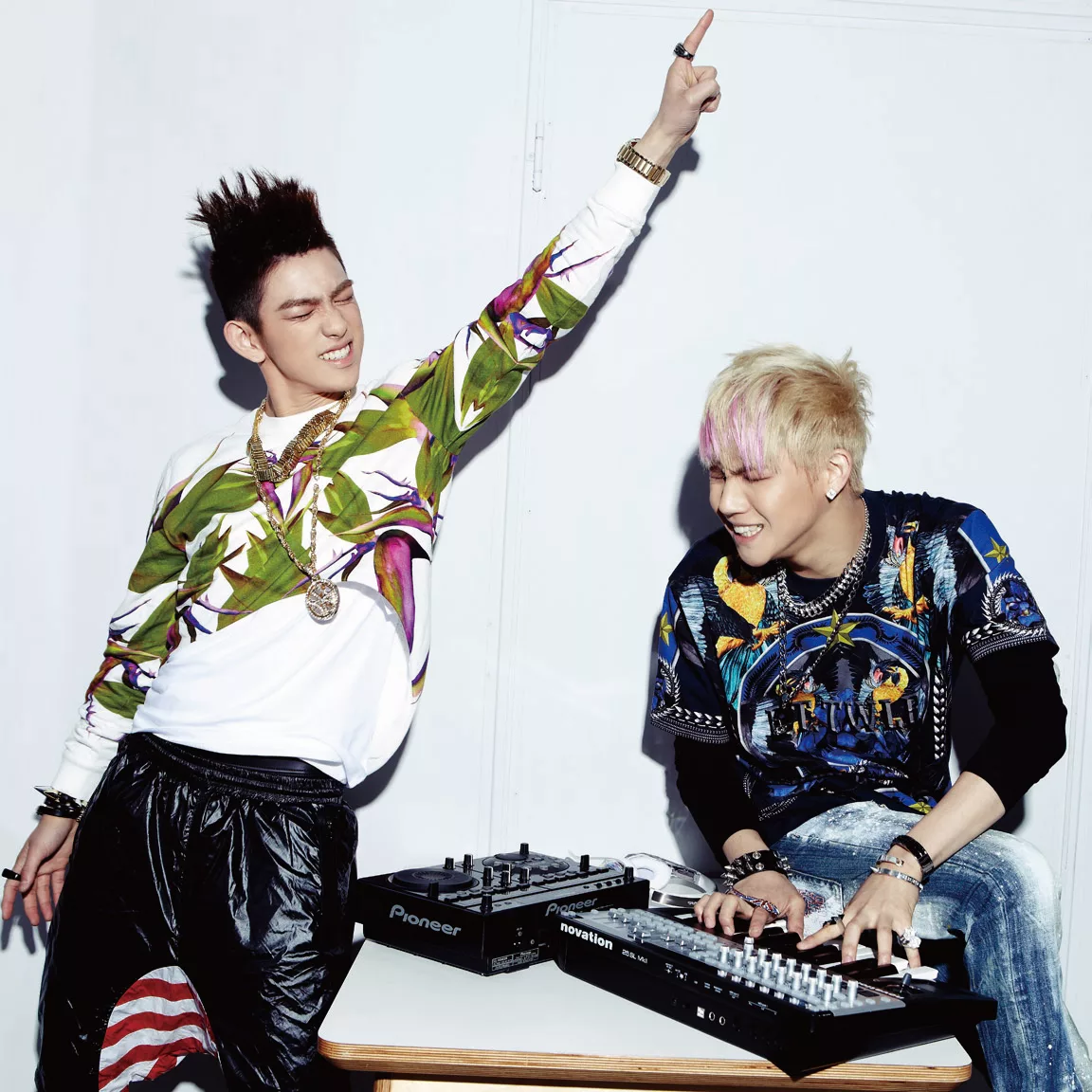 Picture of jj project