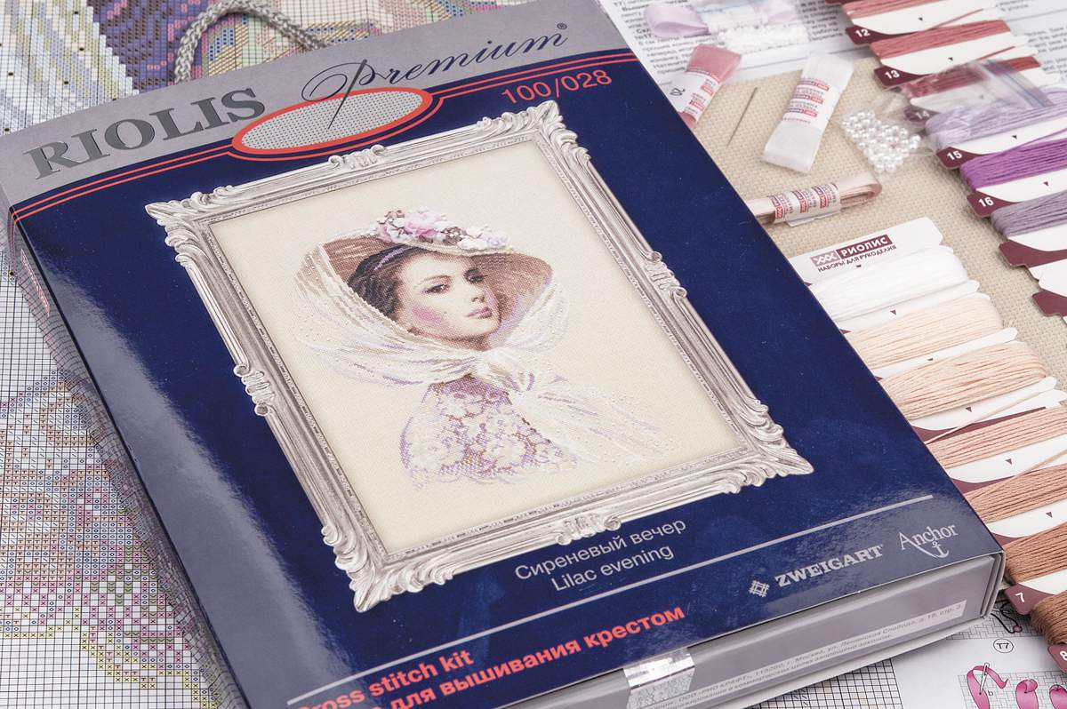 Фото с официального сайта Риолис www.riolis.ru