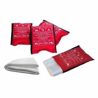 Противопожарное полотно.