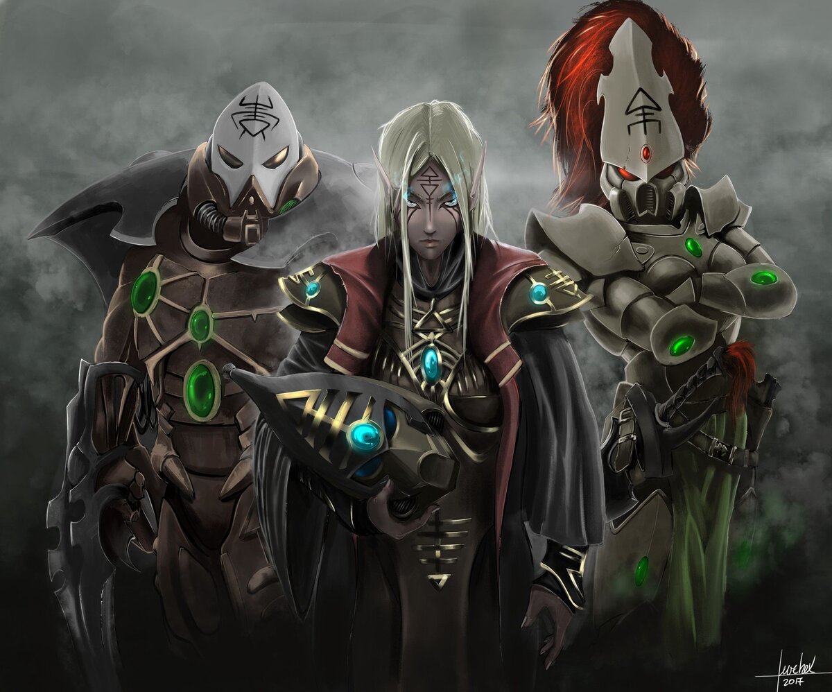 Ушки и утонченность! А еще шапки клёвые!