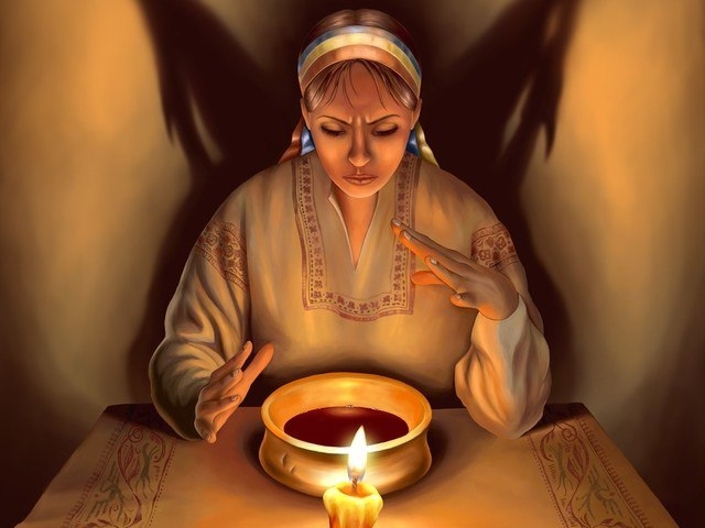 Кто автор иллюстрации, к сожалению, не знаю