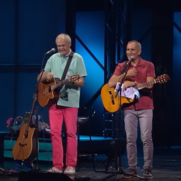     Рецензия: «Иваси» - «Несанкционированный концерт». Мы не нули