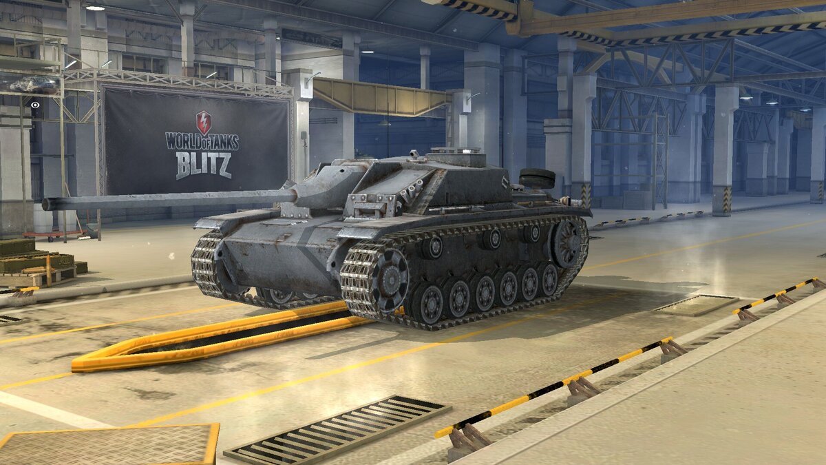 World of Tanks Blitz. От худшего к лучшему. САУ 5 уровень. | Medoz