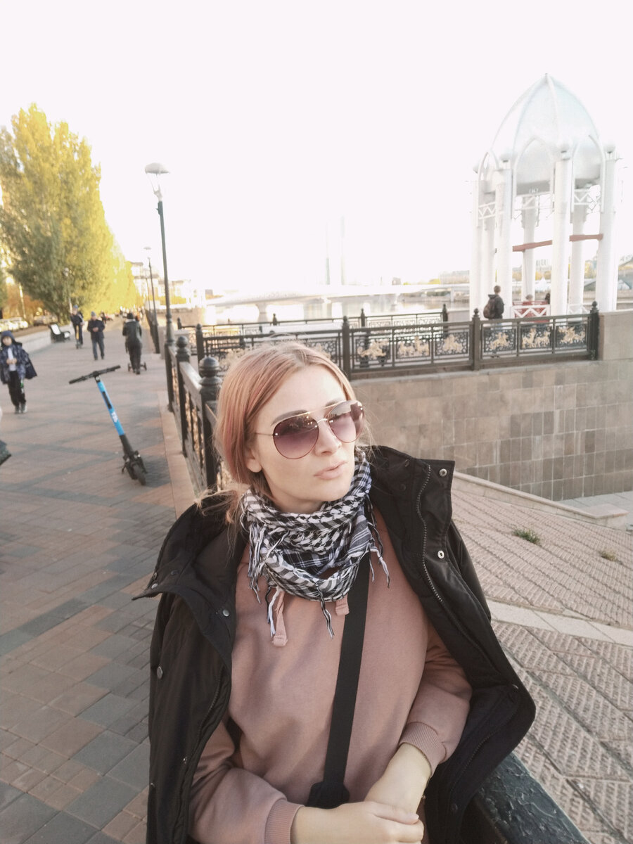 Думы думаю в столице Казахстана 